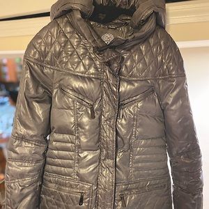 Vince Camuto puffer coat